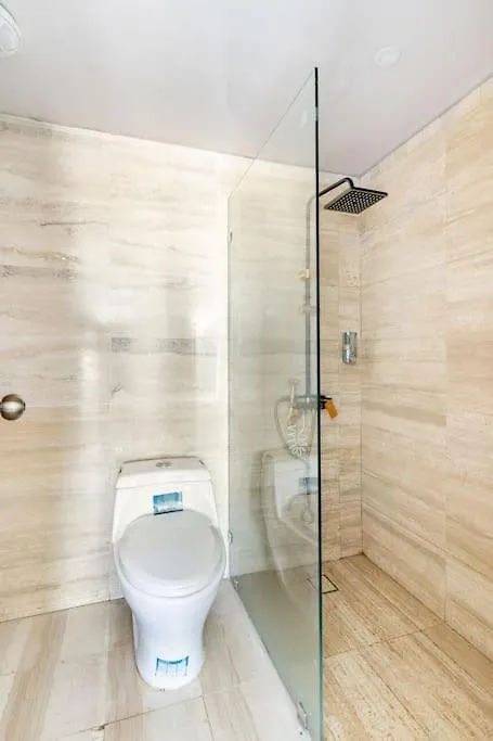 Apartamento Luxurious 2Bdr With Ocean View Santo Domingo