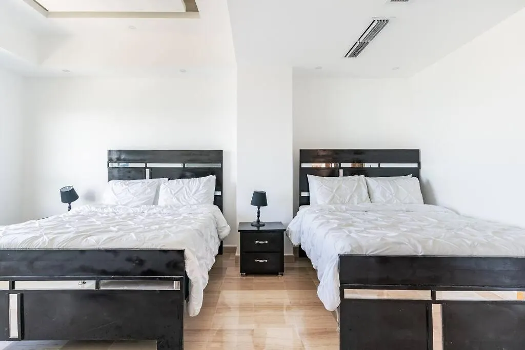 Apartamento Luxurious 2Bdr With Ocean View Santo Domingo