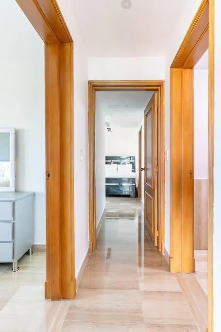 Apartamento Luxurious 2Bdr With Ocean View Santo Domingo