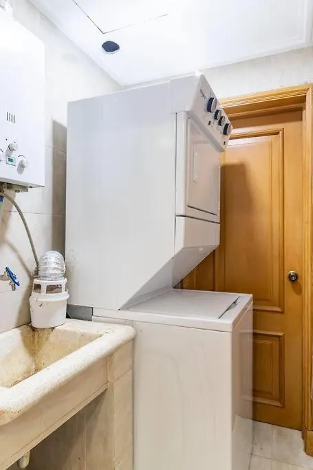 Apartamento Luxurious 2Bdr With Ocean View Santo Domingo República Dominicana