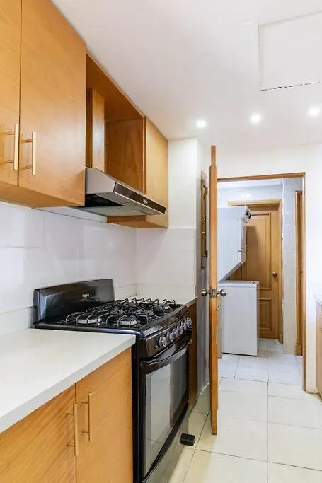 Apartamento Luxurious 2Bdr With Ocean View Santo Domingo 0*,  República Dominicana