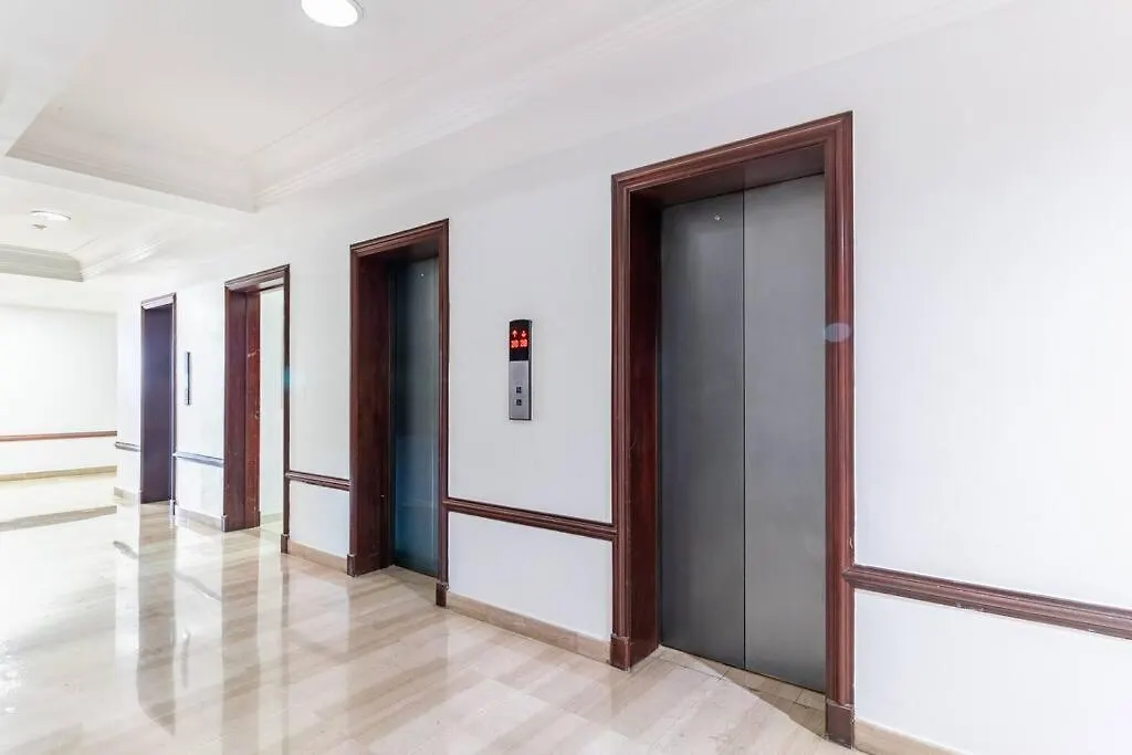 Apartamento Luxurious 2Bdr With Ocean View Santo Domingo República Dominicana