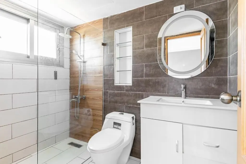 Apartamento Luxurious 2Bdr With Ocean View Santo Domingo