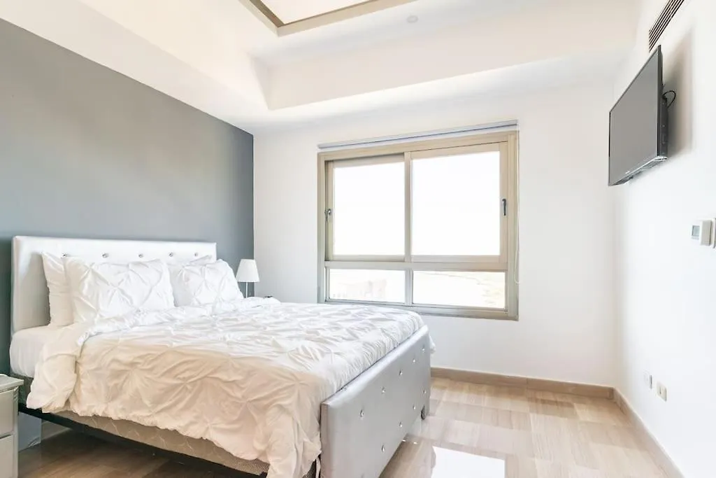 Apartamento Luxurious 2Bdr With Ocean View Santo Domingo